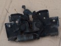 замок капота Mazda CX-7 1 поколение 2007, 2.3 л., Ti, бензин, АКПП, передний привод - фото №2