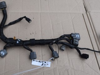 проводка двигателя Mazda CX-7 1 поколение 2007, 2.3 л., Ti, бензин, АКПП, передний привод