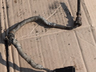 датчик загрязнения воздуха Volvo XC70 2 поколение 2011, 2.4 л., D5, D 5244 T10, дизель, АКПП, универсал, полный подключаемый привод, 30713642AD