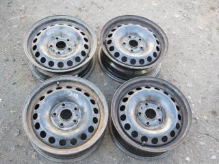 диск штампованный Volkswagen Golf 7 поколение 2014, KFZ7755