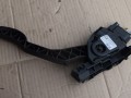 педаль Volvo XC60 1 поколение 2010, 2.4 л., D5, D 5244 T14, дизель, МКПП, белый, передний привод, 8G9N9F836AA - фото №2
