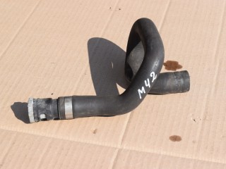 патрубок отопителя (печки) Volvo V50 1 поколение [рестайлинг] 2009, 1.6 л., дизель, МКПП, универсал, передний привод, 5M5118K582