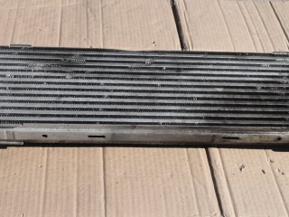 интеркулер Renault Trafic 2 поколение [рестайлинг] 2009, 2.0 л., дизель, МКПП, 8200411160, 8200411160C