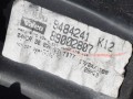 фара левая Volvo S80 1 поколение 1999, 2.4 л., i, B 5244 S, бензин, МКПП, седан, передний привод, 9484241 - фото №3