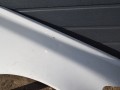 крыло переднее правое Volvo V50 1 поколение [рестайлинг] 2009, 1.6 л., дизель, МКПП, универсал, передний привод - фото №7