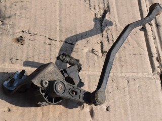 датчик дорожного просвета передний Volvo XC70 2 поколение 2011, 2.4 л., D5, D 5244 T10, дизель, АКПП, универсал, полный подключаемый привод, 8G9N3C097AA, 8G9N3C492AA