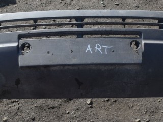 бампер передний Mercedes-Benz Sprinter W901-904 1999, 2.2 л., дизель, МКПП, 9018850101