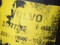 амортизатор задний Volvo XC60 1 поколение 2010, 2.4 л., D5, D 5244 T14, дизель, МКПП, белый, передний привод, 31277782 - фото №2