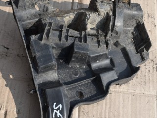 Крепление бампера переднего Volvo XC70 2 поколение 2011, 2.4 л., D5, D 5244 T10, дизель, АКПП, универсал, полный подключаемый привод, 31214960