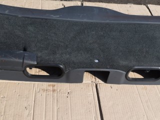 обшивка крышки багажника Volvo V50 1 поколение [рестайлинг] 2009, 1.6 л., дизель, МКПП, универсал, передний привод