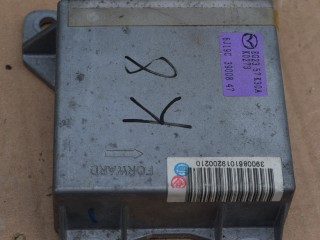 блок AirBag Mazda CX-7 1 поколение 2007, 2.3 л., Ti, бензин, АКПП, передний привод, EG2357K30A