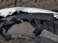 бампер передний Mazda CX-7 1 поколение 2007, 2.3 л., Ti, бензин, АКПП, передний привод - фото №6