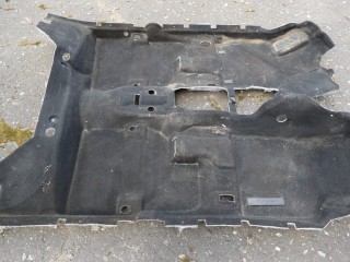 ковер салонный Mazda CX-7 1 поколение 2007, 2.3 л., Ti, бензин, АКПП, передний привод