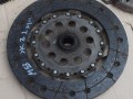 комплект сцепления Volvo S80 1 поколение 1999, 2.4 л., i, B 5244 S, бензин, МКПП, седан, передний привод, 9181057B, 9181057 - фото №2