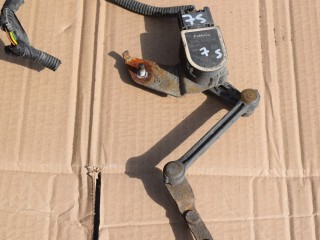 датчик дорожного просвета задний Volvo XC70 2 поколение 2011, 2.4 л., D5, D 5244 T10, дизель, АКПП, универсал, полный подключаемый привод, 8G9N3C492AA, 8G9N5A955BA