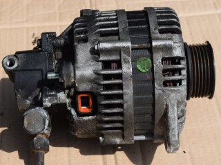 генератор Opel Astra G 2004, 1.7 л., Y 17 DT, дизель, МКПП, хетчбэк 3 дв., 900190006
