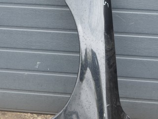 крыло переднее левое Volvo V70 2 поколение 2002, 2.4 л., Ti, B 5244 T3, бензин, МКПП, универсал, передний привод
