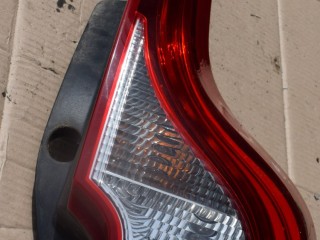фонарь задний правый Volvo XC60 1 поколение 2010, 2.4 л., D5, D 5244 T14, дизель, МКПП, белый, передний привод, 89504241, 89075234