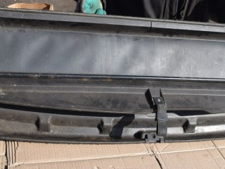 шторка багажника Citroen Xantia 1 поколение 1994, 2.0 л., бензин, универсал, 9620787177