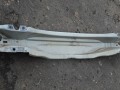 усилитель бампера заднего Volvo XC60 1 поколение 2010, 2.4 л., D5, D 5244 T14, дизель, МКПП, белый, передний привод - фото №2