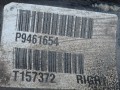 защитный кожух тормозного механизма Volvo S80 1 поколение 1999, 2.4 л., i, B 5244 S, бензин, МКПП, седан, передний привод - фото №3