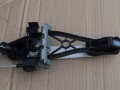 ручка наружная Volvo XC60 1 поколение 2010, 2.4 л., D5, D 5244 T14, дизель, МКПП, белый, передний привод - фото №3