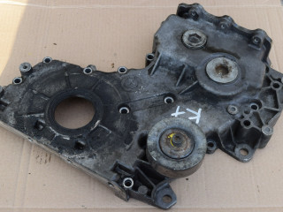 крышка двигателя передняя BMW 5 серия E39 [рестайлинг] 2003, 2.5 л., M57 D25 (256D2), дизель, АКПП, универсал, 11142247285