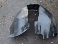 защита арок передняя левая (подкрылок) Volvo V70 2 поколение 2003, 2.4 л., Ti, B 5244 T3, бензин, МКПП, универсал, передний привод, 8648173 - фото №2