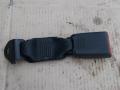 замок ремня безопасности Toyota Yaris XP9 2008, 1.4 л., D-4D, 1ND-TV, дизель, МКПП, хетчбэк 5 дв., передний привод - фото №2
