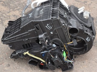 корпус отопителя (печки) Volvo XC60 1 поколение 2010, 2.4 л., D5, D 5244 T14, дизель, МКПП, белый, передний привод, 31291957, 6G9N19B555EX