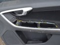 обшивка двери передняя правая Volvo XC60 1 поколение 2010, 2.4 л., D5, D 5244 T14, дизель, МКПП, белый, передний привод - фото №2