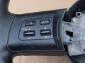 руль Mazda CX-7 1 поколение 2007, 2.3 л., Ti, бензин, АКПП, передний привод - фото №2