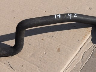 патрубок отопителя (печки) Volvo V50 1 поколение [рестайлинг] 2009, 1.6 л., дизель, МКПП, универсал, передний привод