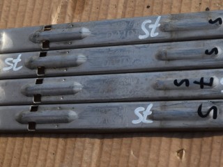 крепление фары левой Volvo XC70 2 поколение 2011, 2.4 л., D5, D 5244 T10, дизель, АКПП, универсал, полный подключаемый привод, 30678340