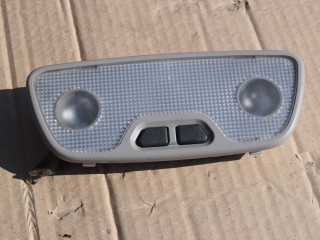 фонарь салона (плафон) Volvo V50 1 поколение [рестайлинг] 2009, 1.6 л., дизель, МКПП, универсал, передний привод, 30859659, 8620102, 30889210