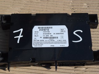 блок Bluetooth Volvo XC70 2 поколение 2011, 2.4 л., D5, D 5244 T10, дизель, АКПП, универсал, полный подключаемый привод, 31310712, 31310713AA