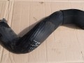 патрубок интеркулера Volvo XC60 1 поколение 2010, 2.4 л., D5, D 5244 T14, дизель, МКПП, белый, передний привод, 30741795 - фото №2