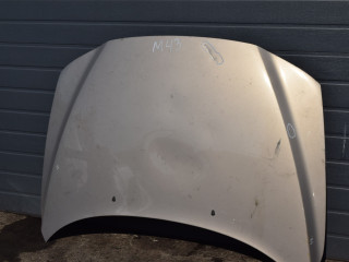 капот Volvo XC70 2 поколение 2002, 2.4 л., Ti, B 5244 T3, бензин, АКПП, универсал, полный подключаемый привод