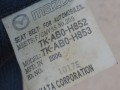 замок ремня безопасности Mazda CX-7 1 поколение 2007, 2.3 л., Ti, бензин, АКПП, передний привод, TKAB0H852, TKAB0H853 - фото №3