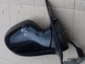 зеркало наружное правое Volvo V70 2 поколение 2002, 2.4 л., Ti, B 5244 T3, бензин, МКПП, универсал, передний привод - фото №2