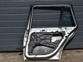 дверь задняя правая BMW 5 серия E39 [рестайлинг] 2003, 2.5 л., M57 D25 (256D2), дизель, АКПП, универсал - фото №2