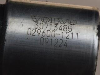 датчик коленвала Volvo XC60 1 поколение 2010, 2.4 л., D5, D 5244 T14, дизель, МКПП, белый, передний привод, 30713485, 0296001211