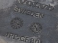 защита двигателя Volvo S80 1 поколение 1999, 2.4 л., i, B 5244 S, бензин, МКПП, седан, передний привод, 9179248 - фото №4