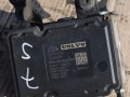 блок ABS Volvo XC70 2 поколение 2011, 2.4 л., D5, D 5244 T10, дизель, АКПП, универсал, полный подключаемый привод, 30681619, 8G9N2C405AC, 10021201824 - фото №2