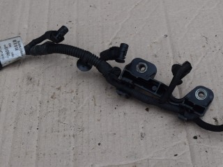 проводка свечей накала Volvo V50 1 поколение [рестайлинг] 2009, 1.6 л., дизель, МКПП, универсал, передний привод, 9661094180