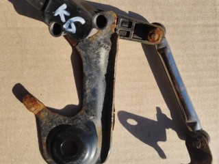 датчик дорожного просвета задний Audi Q5 8R [рестайлинг] 2013, 2.0 л., TFSI, CNCD, бензин, АКПП, полный подключаемый привод, 1T0907503A, 8R0941309