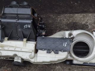корпус отопителя (печки) Volvo V70 2 поколение 2002, 2.4 л., Ti, B 5244 T3, бензин, МКПП, универсал, передний привод