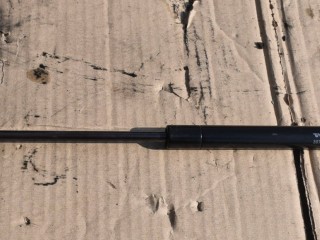 амортизатор пола багажника Volvo XC70 2 поколение 2011, 2.4 л., D5, D 5244 T10, дизель, АКПП, универсал, полный подключаемый привод, 30721320