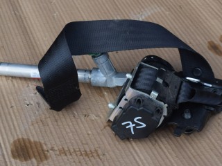 ремень безопасности Volvo XC70 2 поколение 2011, 2.4 л., D5, D 5244 T10, дизель, АКПП, универсал, полный подключаемый привод, 39859385