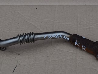 масляная трубка турбины Mazda CX-7 1 поколение 2007, 2.3 л., Ti, бензин, АКПП, передний привод